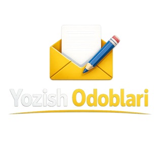 Yozish Odoblari
