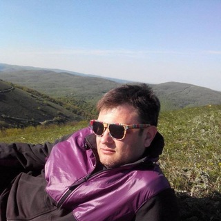 Mikhail Shavernev