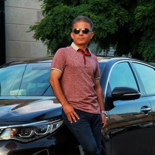 reza Pedram