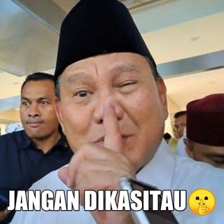 jangan dikasihtahu