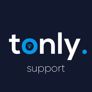 Tonly - Support