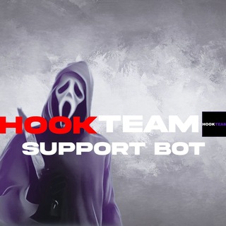 HookTeam Support
