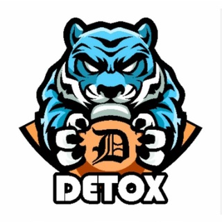 DETOX Community