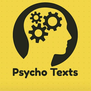 Psycho Texts | سایکو تکست