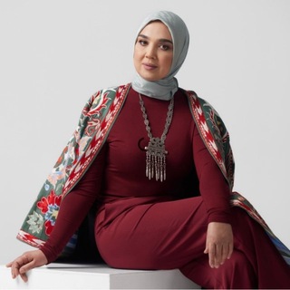 Mavjuda Shorasulovna Admin