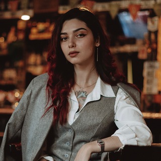 Кристина Максимова