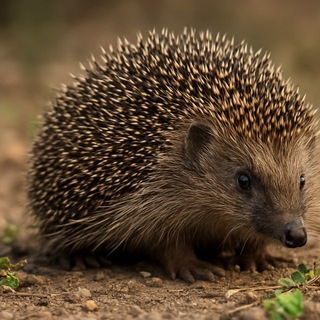 Spike 🦔