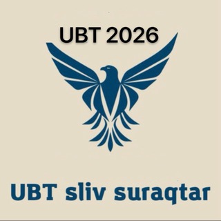 UBT_Sliv_Suraqtar|2026|ҰБТ|ЕНТ
