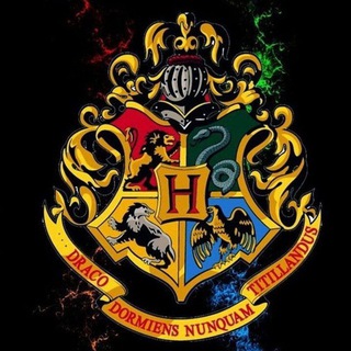 ༒ ❤️💛Hogwarts💚💙༻