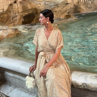 Maria Sevostianova