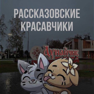 красавчики бот