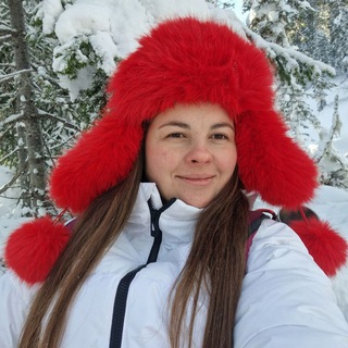 Ольга Вязунова