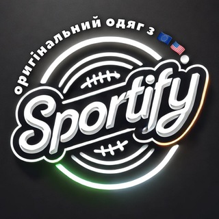 SPORTIFY DROPSHIPING | OPT IN UA