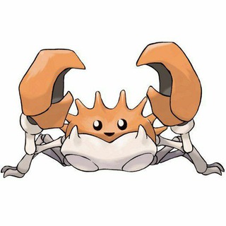 Offtopic 🦀🦀