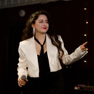 Алина ✨ Артуровна