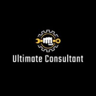 Ultimate Consultant (discussion group)