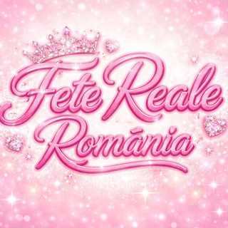 Fete reale Romania