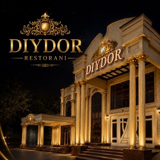 DIYDOR PREMIUM RESTAURANT 👑