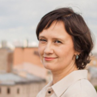 Татьяна Хахалкина