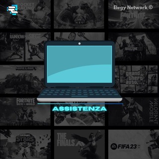 Network Elegy ◆ Assistenza 💬