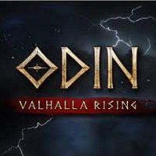 Odin: Valhalla Rising Chat