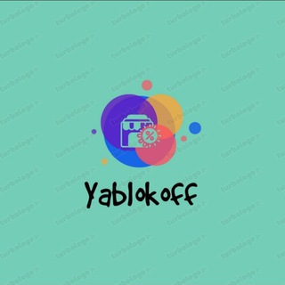 🍎ЯблокОFF_Store🍏
