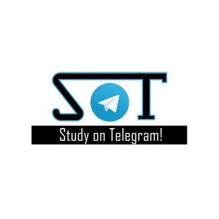 Study on Telegram! (SOT) - Admission News Platform