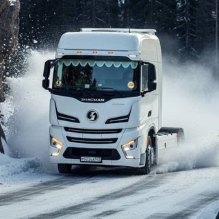 ЖЕКА_truck_driver ЧАТ