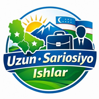 Uzun Sariosiyo Ishlar