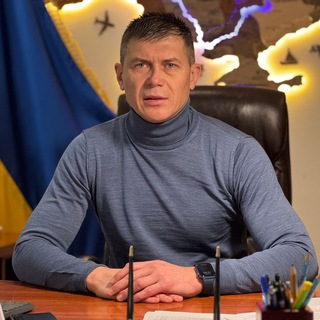 Oleksandr Kovtunov