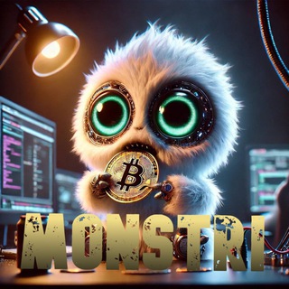 monstri