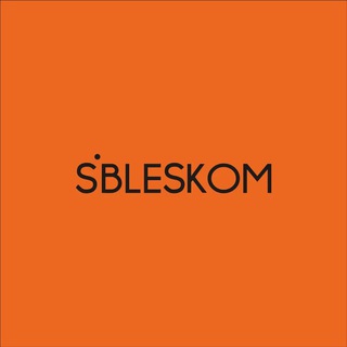 Карта клиента SBLESKOM