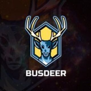 BUSDEER SHILL