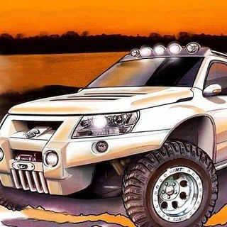 Сузуки Гранд Витара Suzuki Grand Vitara