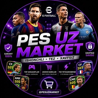 PESUZ MARKET | GARANT