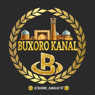 BUXORO KANALUZ | admin