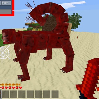 Minecraft/Minetest