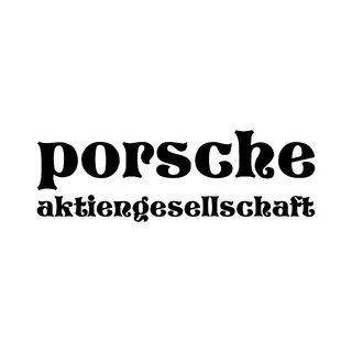 porsche aktiengesellschaft ADs