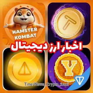 نات کوین/ همستر / داگز / تپ سواپ