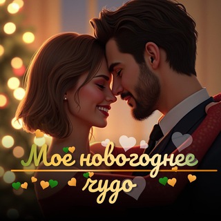 🎄 Моё новогоднее чудо | Игра 🌟 ❤️
