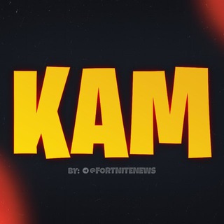 kam ⚡️