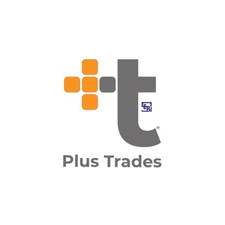 Plus Trades - SEBI Regd