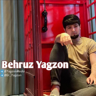 YagzonMedia | FanClub ️