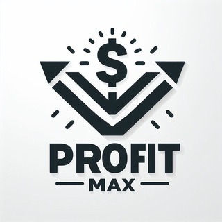 ⚡️ PROFIT MAX ⚡️