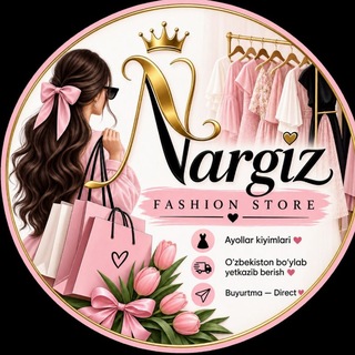 FNS - Nargiza Store💚