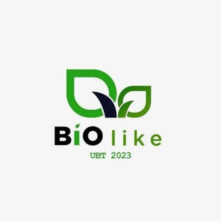 Bio like UBT 2k24
