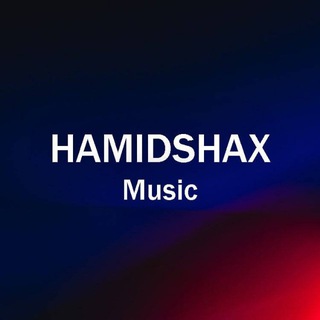 HAMIDSHAX , ( DEEP HOUSE MUSIC , 2025 )