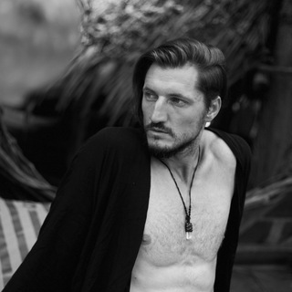 SERGEY CAUSELOVE