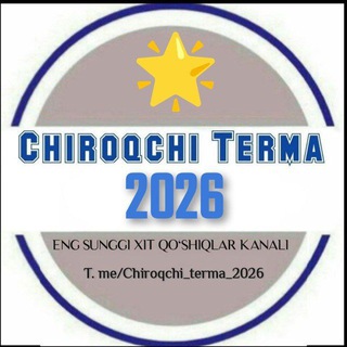 Chiroqchi Terma (Rasmiy)