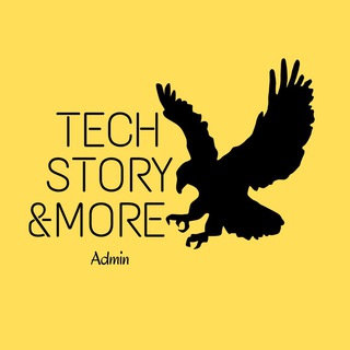 Tech, Story & More admin